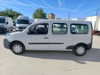 Usado Renault Kangoo 95 CV (69 kW) 2021 Blanco Monovolumen