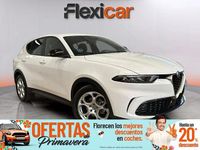 Usado Alfa Romeo Tonale Sprint 130 CV (95 kW) 2022 Blanco SUV