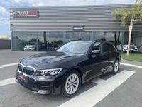 usado BMW 318 318 d Touring (4.75)