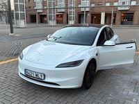 Usado Tesla Model 3 RWD 208 kW (283 CV) 2024 Eléctrico Berlina