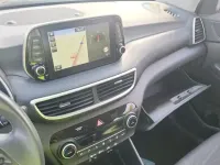 Usado Hyundai Tucson 116 CV (85 kW) 2020 Blanco SUV
