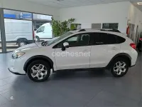 Usado Subaru XV 150 CV (110 kW) 2012 Blanco SUV