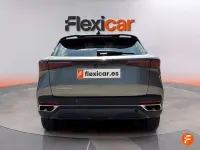 Usado Omoda 5 185 CV (136 kW) 2024 Gris SUV