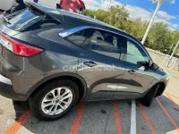 Usado Ford Kuga Titanium 176 CV (129 kW) 2020 Gris / plata SUV