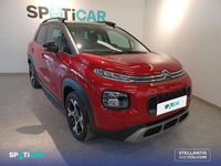 usado Citroën C3 Aircross Bluehdi S&s Shine Eat6 120