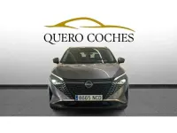 Usado Nissan Qashqai N-Connecta 190 CV (139 kW) 2025 Gris SUV
