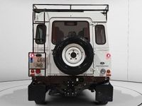 Usado Land Rover Defender SE 122 CV (89 kW) 2016 Familiar