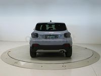 Usado Jeep Avenger Summit 100 CV (73 kW) 2025 Gris / plata SUV