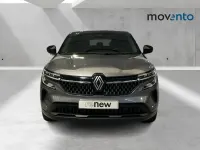 Usado Renault Austral Techno 200 CV (147 kW) 2025 Gris SUV
