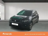 Usado Seat Arona Style 110 CV (80 kW) 2021 SUV