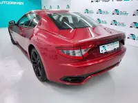 Usado Maserati Granturismo 460 CV (338 kW) 2016 Rojo Coupe
