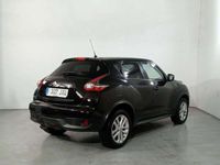 usado Nissan Juke N-Connecta