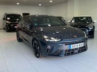 Usado Cupra Leon 150 CV (110 kW) 2025 Gris / plata Berlina