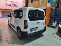 Usado Citroën Berlingo Live 102 CV (75 kW) 2020 Blanco Monovolumen