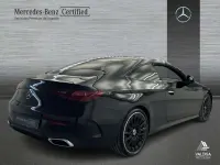Usado Mercedes CLE220 197 CV (144 kW) 2024 Coupe