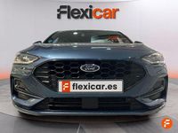 Usado Ford Focus Active 125 CV (91 kW) 2023 Azul Berlina