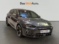 Usado Cupra Leon 150 CV (110 kW) 2025 Gris / plata Berlina