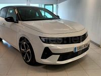 Usado Opel Astra 136 CV (100 kW) 2024 Blanco Berlina