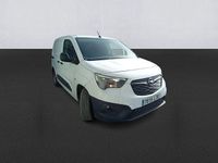 Usado Opel Combo 102 CV (75 kW) 2021 Blanco Monovolumen
