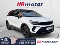 Usado Opel Crossland GS Line 111 CV (81 kW) 2023 Blanco SUV