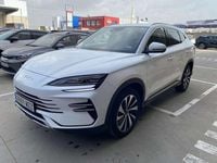 Usado BYD Seal U Comfort 218 CV (160 kW) 2025 Blanco SUV