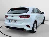 Usado Kia Ceed 99 CV (72 kW) 2019 Utilitario