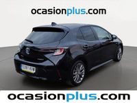 Usado Toyota Corolla 122 CV (89 kW) 2019 Negro