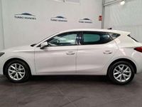 Usado Seat Ibiza Style 116 HP (85 kW) 2025 Branco Citadino