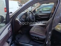 Usado BMW X5 iPerformance 313 CV (230 kW) 2017 Negro SUV