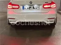 Usado BMW M3 Comfort Edition 431 CV (317 kW) 2017 Blanco Berlina