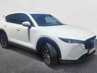 Usado Mazda CX-5 Center-Line 165 CV (121 kW) 2024 SUV