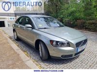 usado Volvo S40 2.0D Momentum