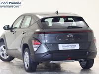 Usado Hyundai Kona 99 CV (72 kW) 2025 SUV