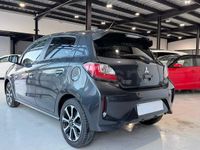Usado Mitsubishi Space Star 71 CV (52 kW) 2023 Negro Utilitario