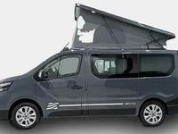 Nuevo Nissan Primastar S 110 CV (80 kW) 2025 Gris urbano sólido Monovolumen