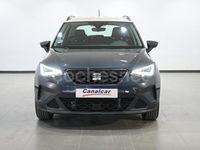 Używany Seat Arona Style 110 KM (80 kW) 2022 Szary SUV