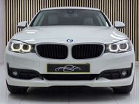 usado BMW 320 Gran Turismo 320 dA