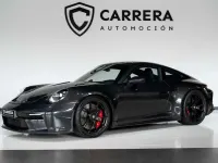 Usado Porsche 911 GT3 Touring 510 CV (375 kW) 2024 Gris Coupe