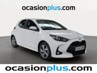 Usado Toyota Yaris Active 116 CV (85 kW) 2024 Blanco Utilitario