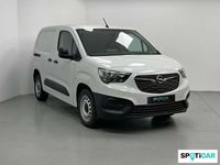 usado Opel Combo Cargo L 650kg Diesel 1.5 100HP S&S MT E6 -