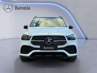 Usado Mercedes GLE350 320 CV (235 kW) 2022 Blanco SUV