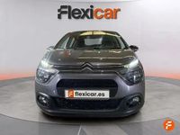 Usado Citroën C3 102 HP (75 kW) 2024 Cinzento Sedan