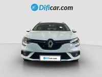 Usado Renault Mégane Cabriolet 110 CV (80 kW) 2017 Blanco Descapotable