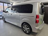 Usado Toyota Proace Advance 177 CV (130 kW) 2019 Gris Monovolumen
