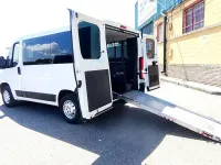 Usado Citroën Jumper 140 CV (102 kW) 2019 Blanco Monovolumen