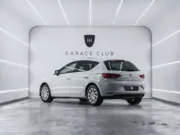Usado Seat Leon ST Style 105 CV (77 kW) 2013 Familiar