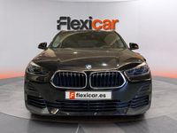 Usado BMW X2 136 CV (100 kW) 2023 Negro SUV