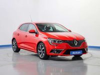 usado Renault Mégane IV 