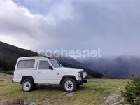 Occasion Nissan Patrol 95 ch (69 kW) 1995 Blanc SUV