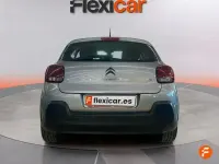 Usado Citroën C3 102 CV (75 kW) 2024 Gris Berlina